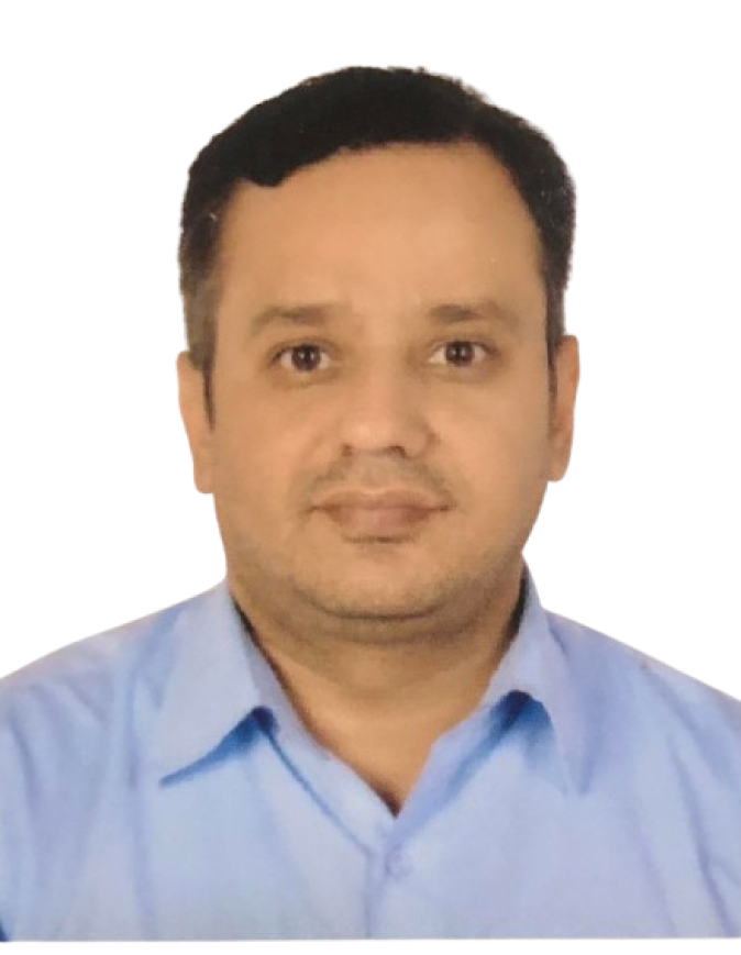 Mr. CHUDAMANI KAFLE