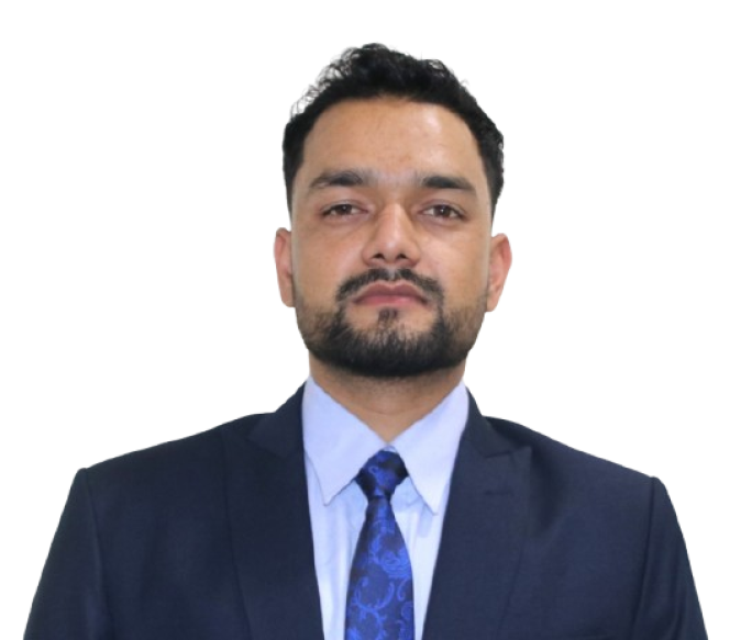 Mr. Dipendra Airi