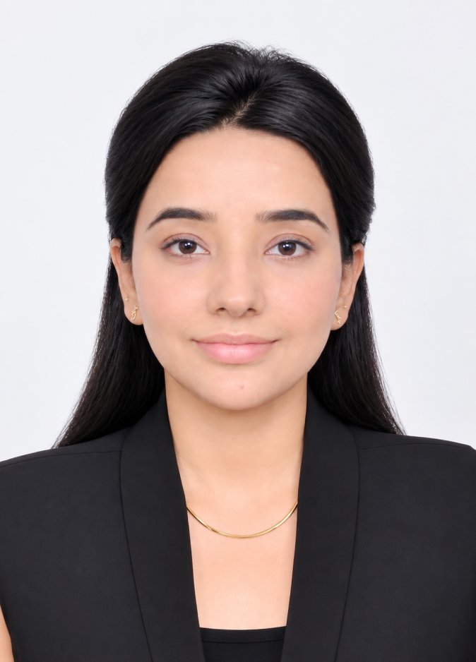 DIVYA ACHARYA